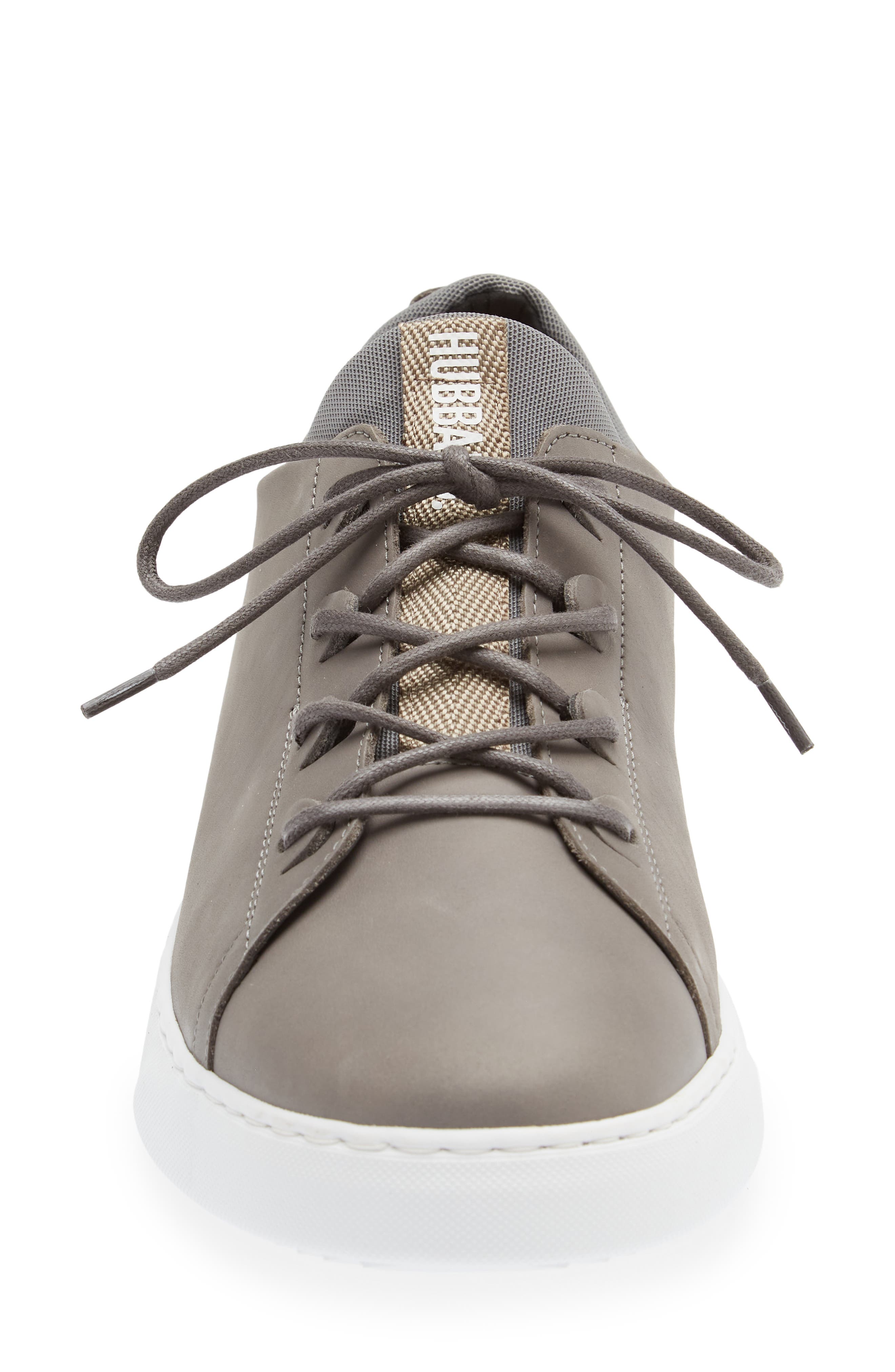 Samuel Hubbard Flight Leather Sneaker 