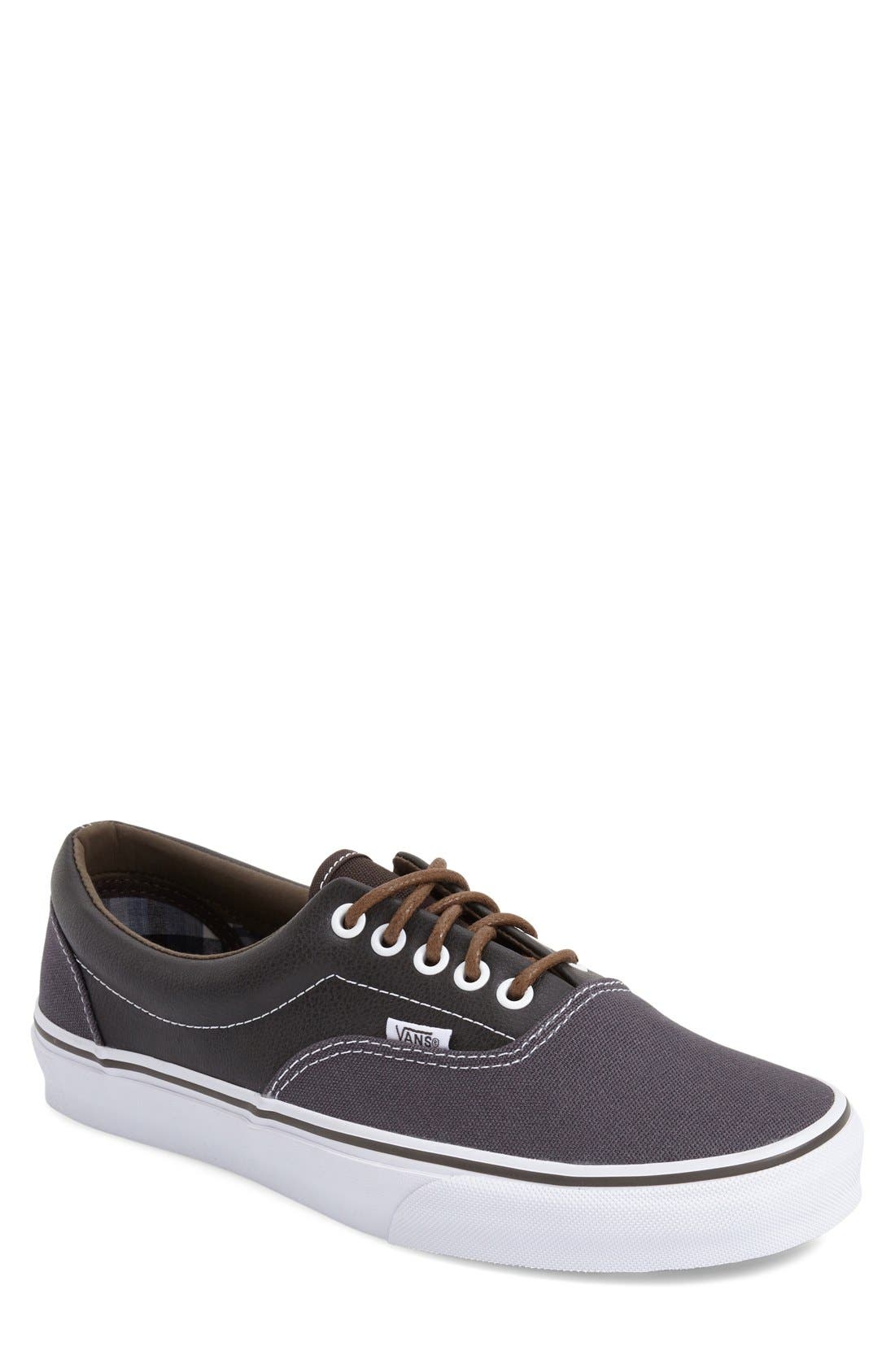 VANS,
                            'Era' Sneaker,
                            Main thumbnail 80, color,
                            002