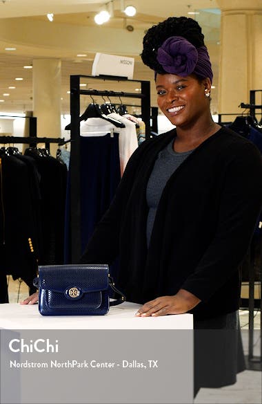 Robinson Color-Block Double-Strap Convertible: Women's Designer Shoulder  Bags