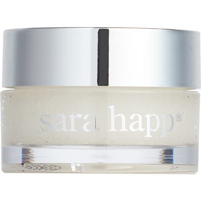 Sara Happ The Lip Scrub(TM)