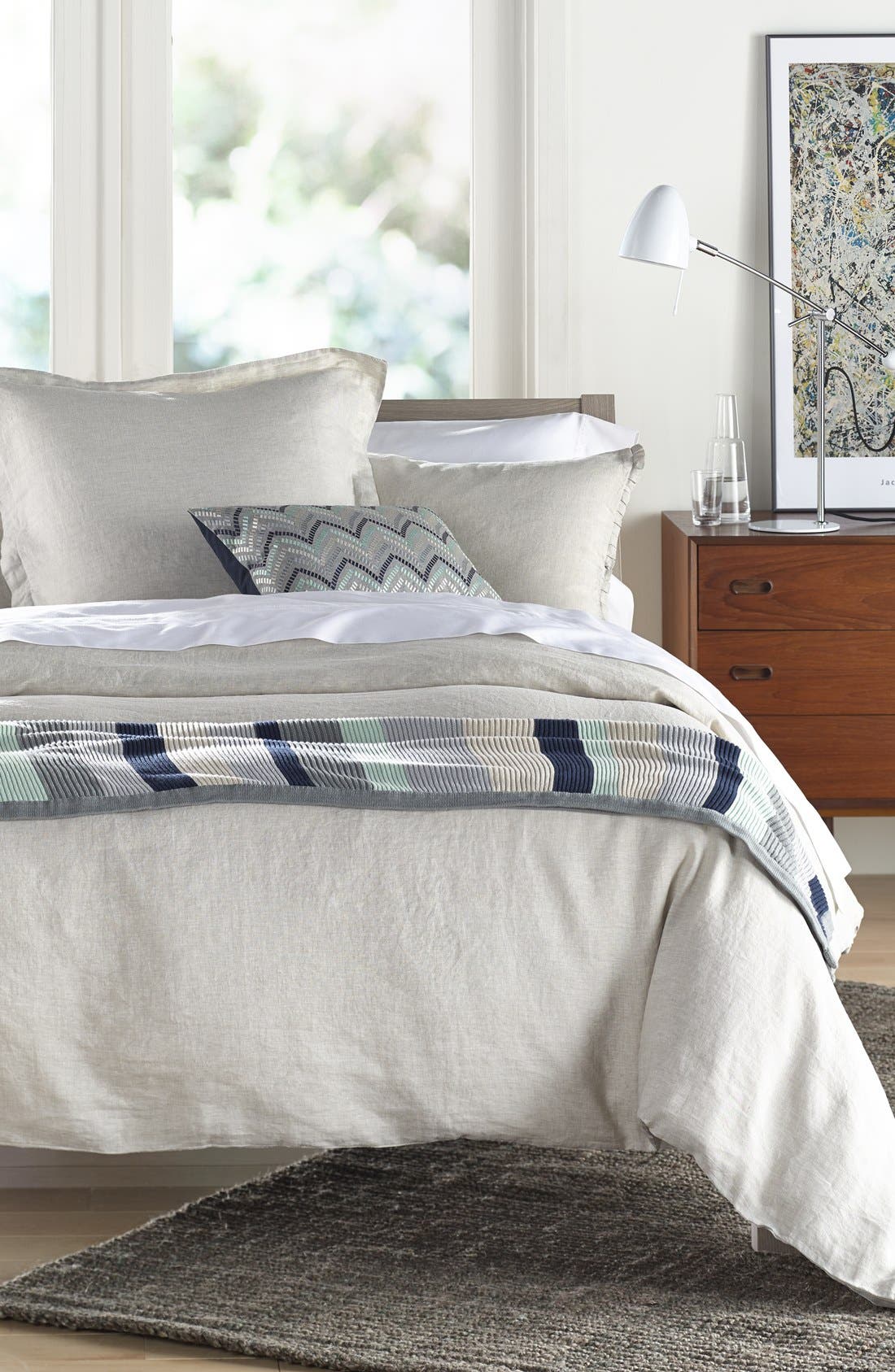 Nordstrom at Home 'Spirit' Throw Nordstrom