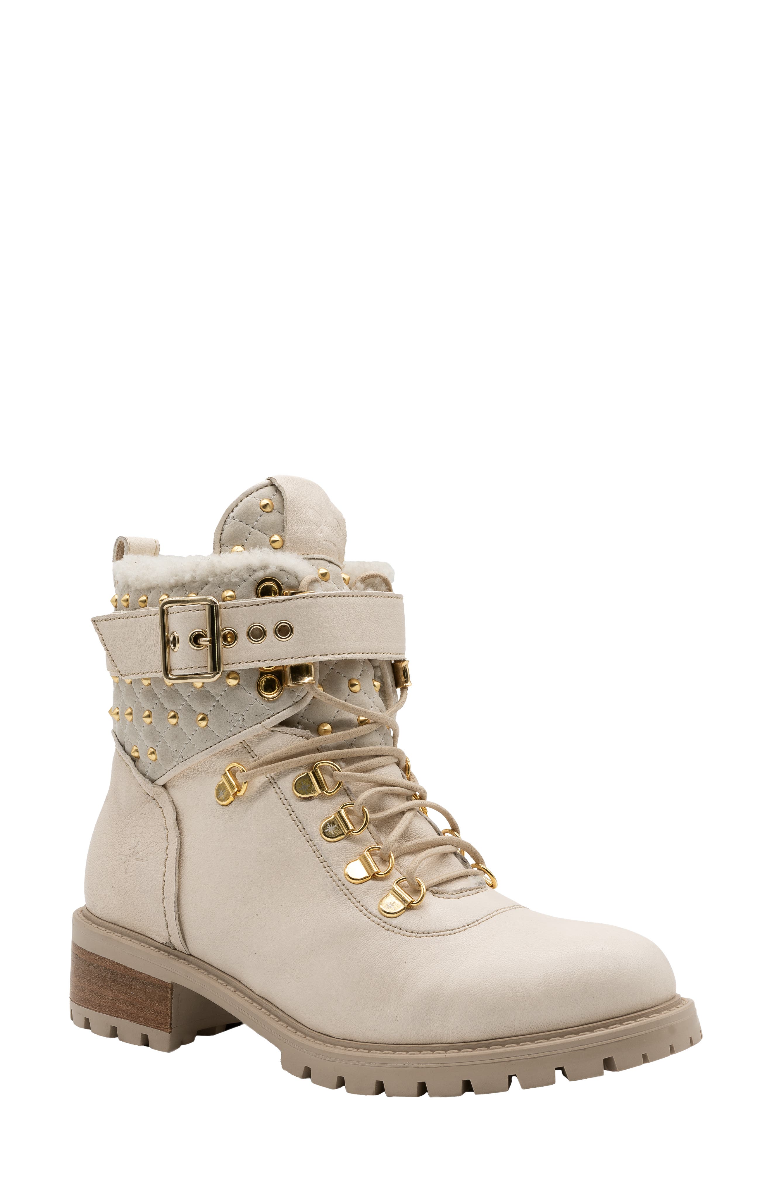 off white snow boots