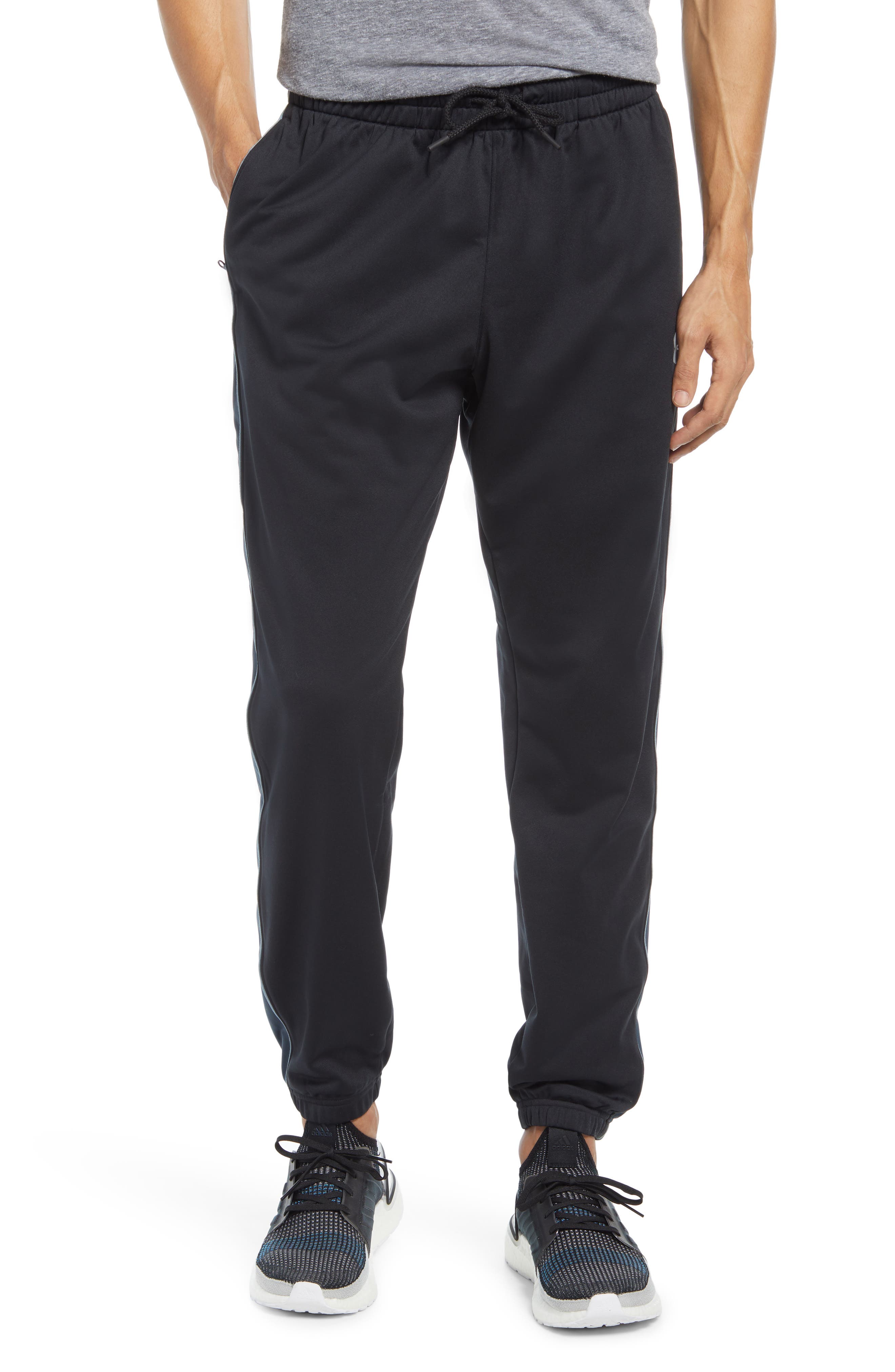 mens under armour track pants