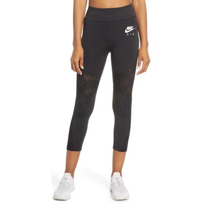 Nike Air Dri-Fit Crop Tights