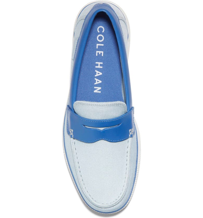 Nantucket 2.0 Penny Loafer - Wide Width Available