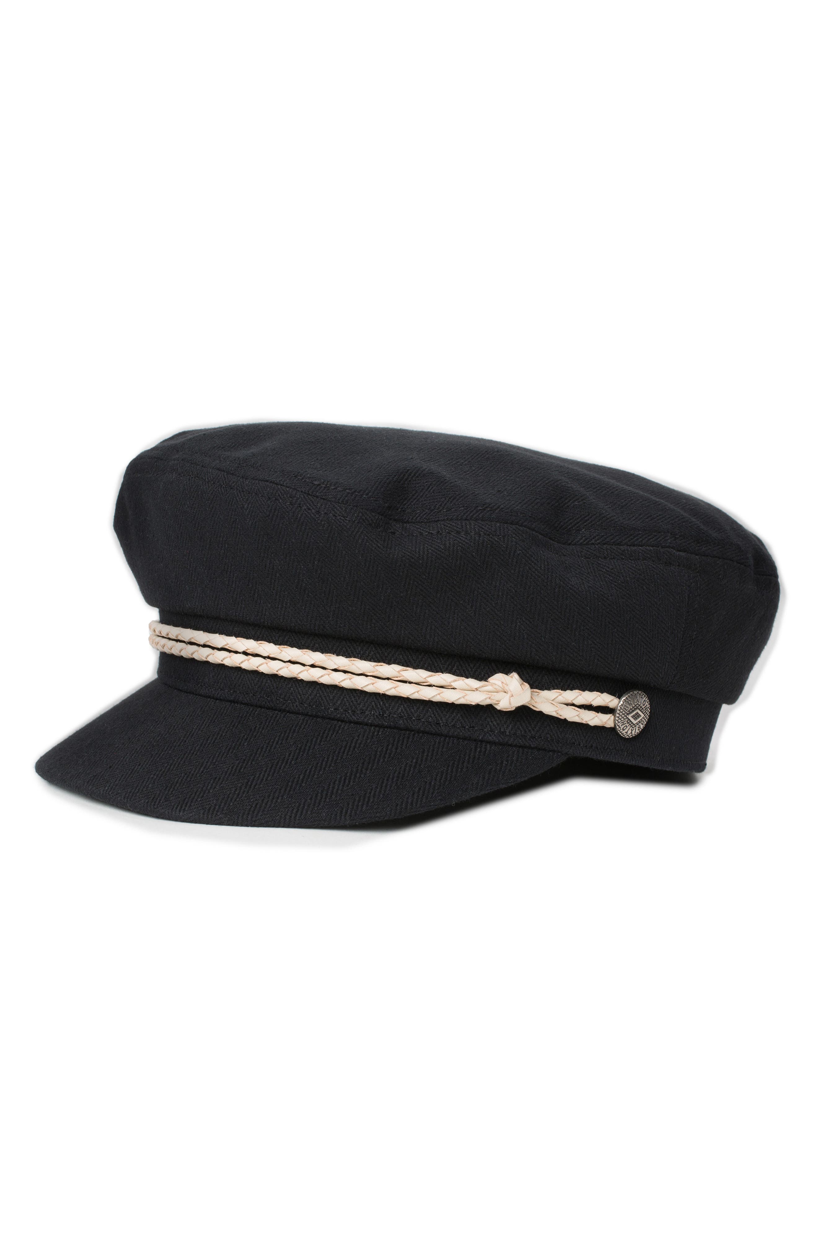 lacoste fisherman hat