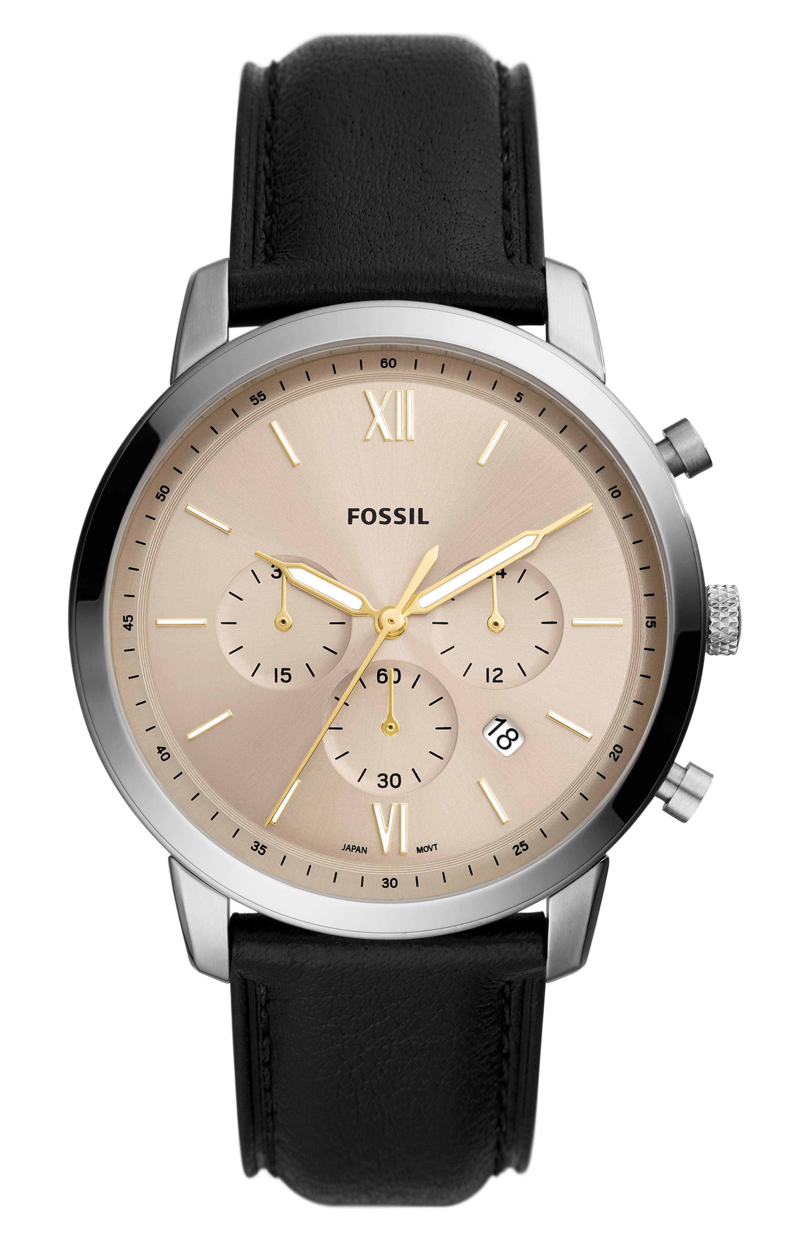 nordstrom rack fossil