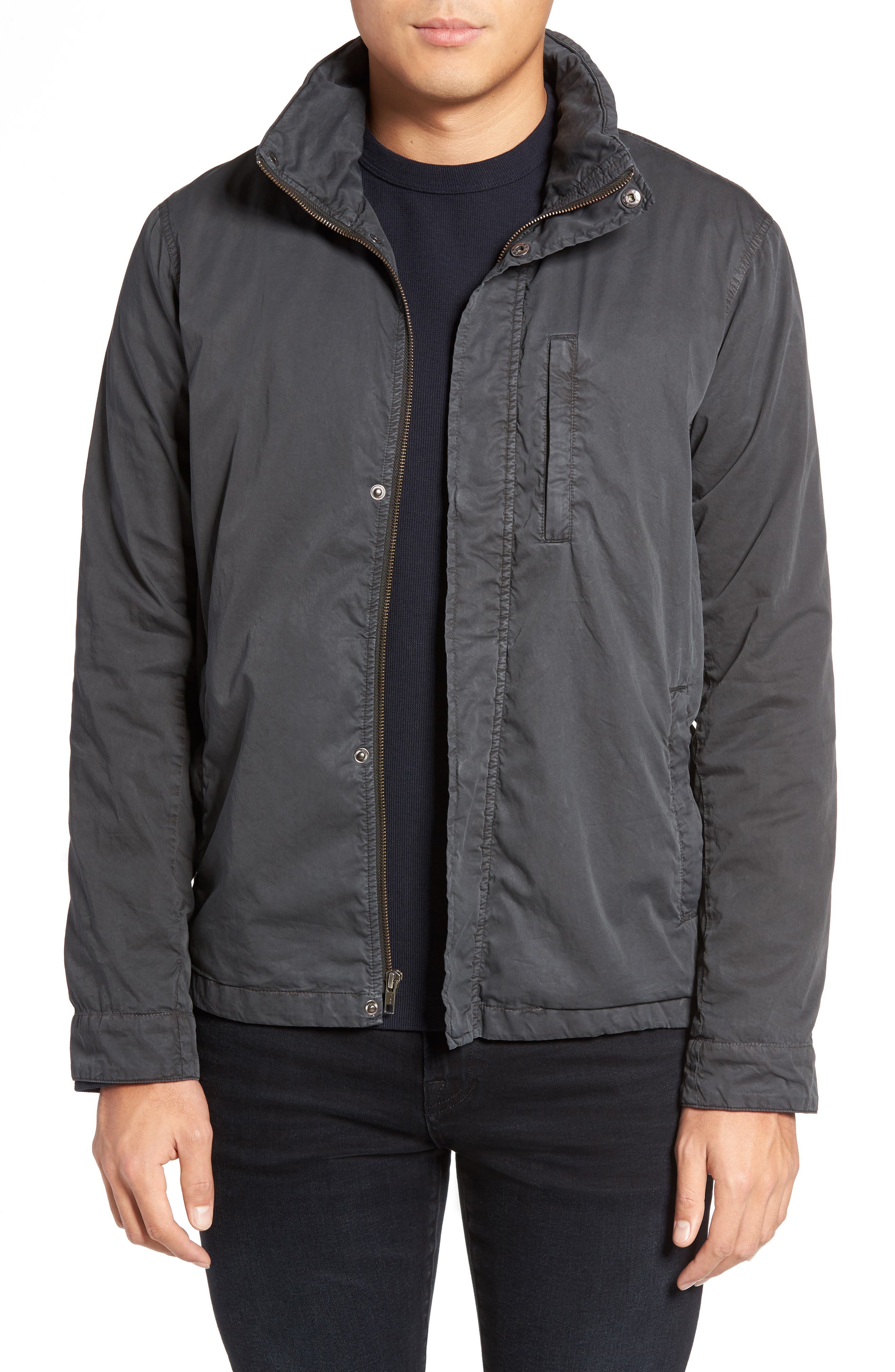 James Perse Utility Jacket Nordstrom