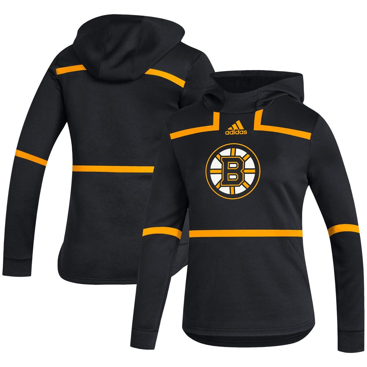 bruins sweat shirt