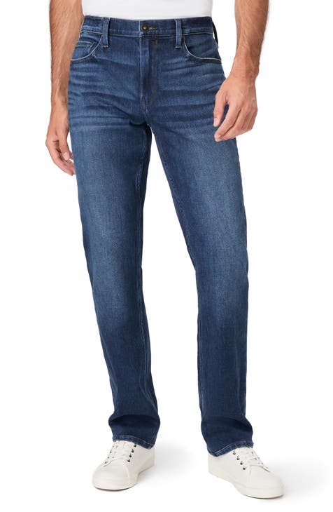 Normandie Straight Leg Jeans (Hartweg) (Regular & Big)