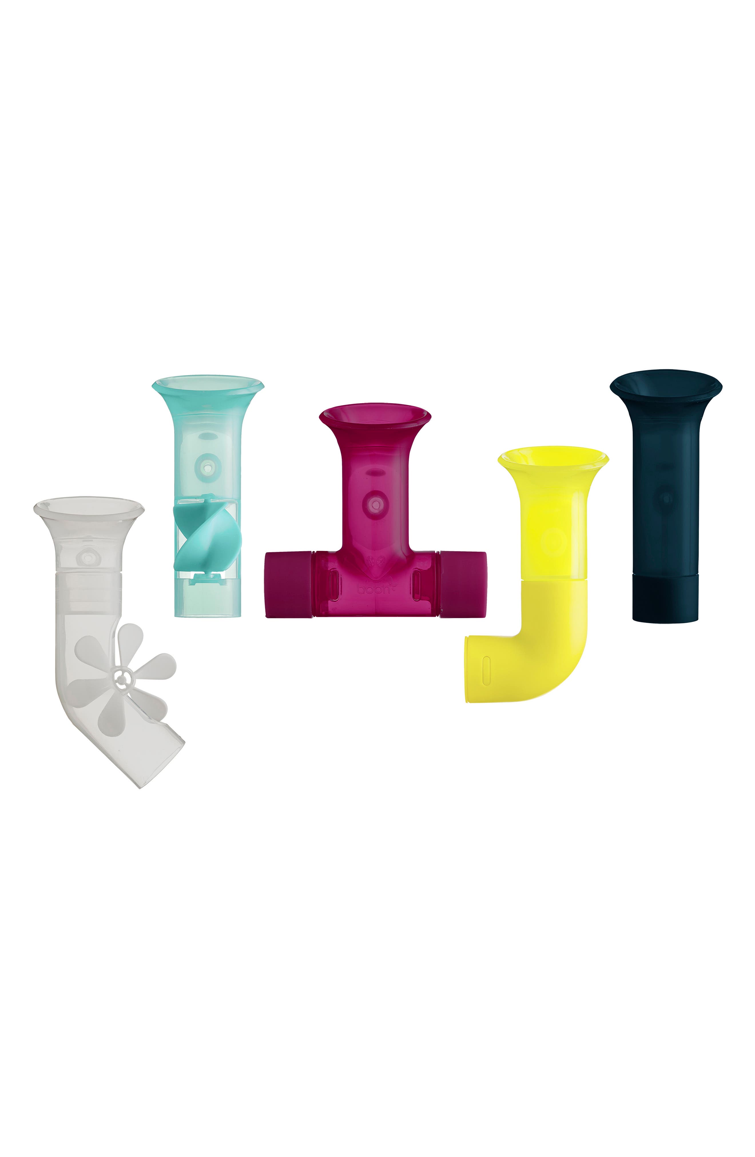 Boon 'Pipes' Bath Toy Set Nordstrom