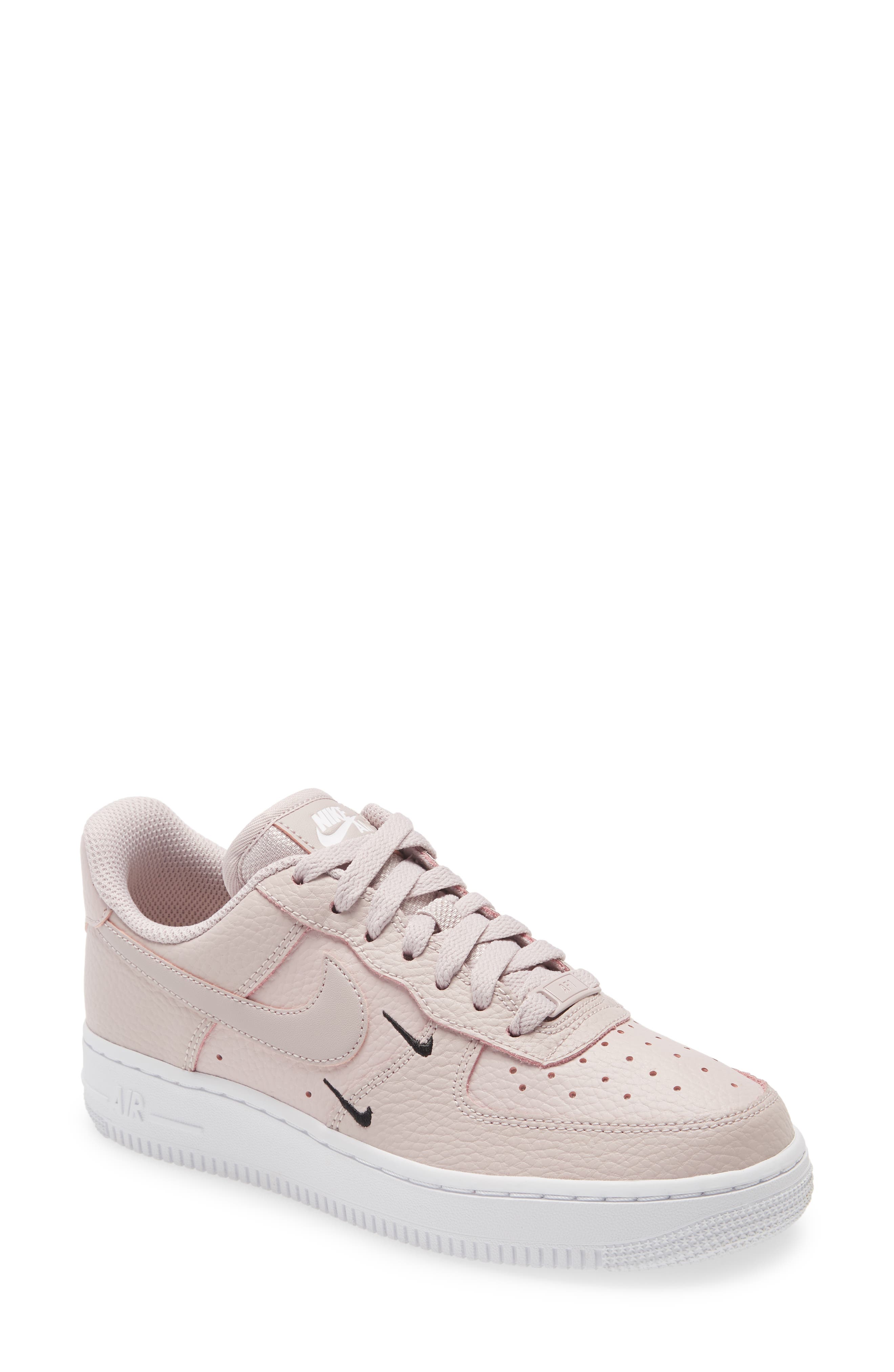 nike air force women's nordstrom