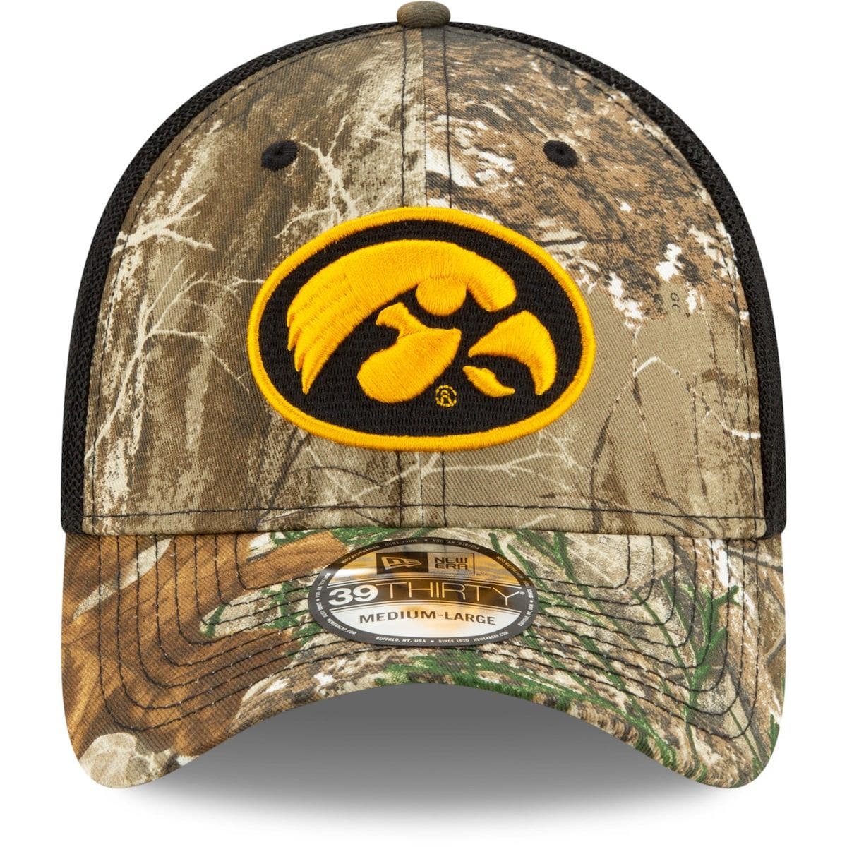 New Era Men's New Era Realtree Camo 