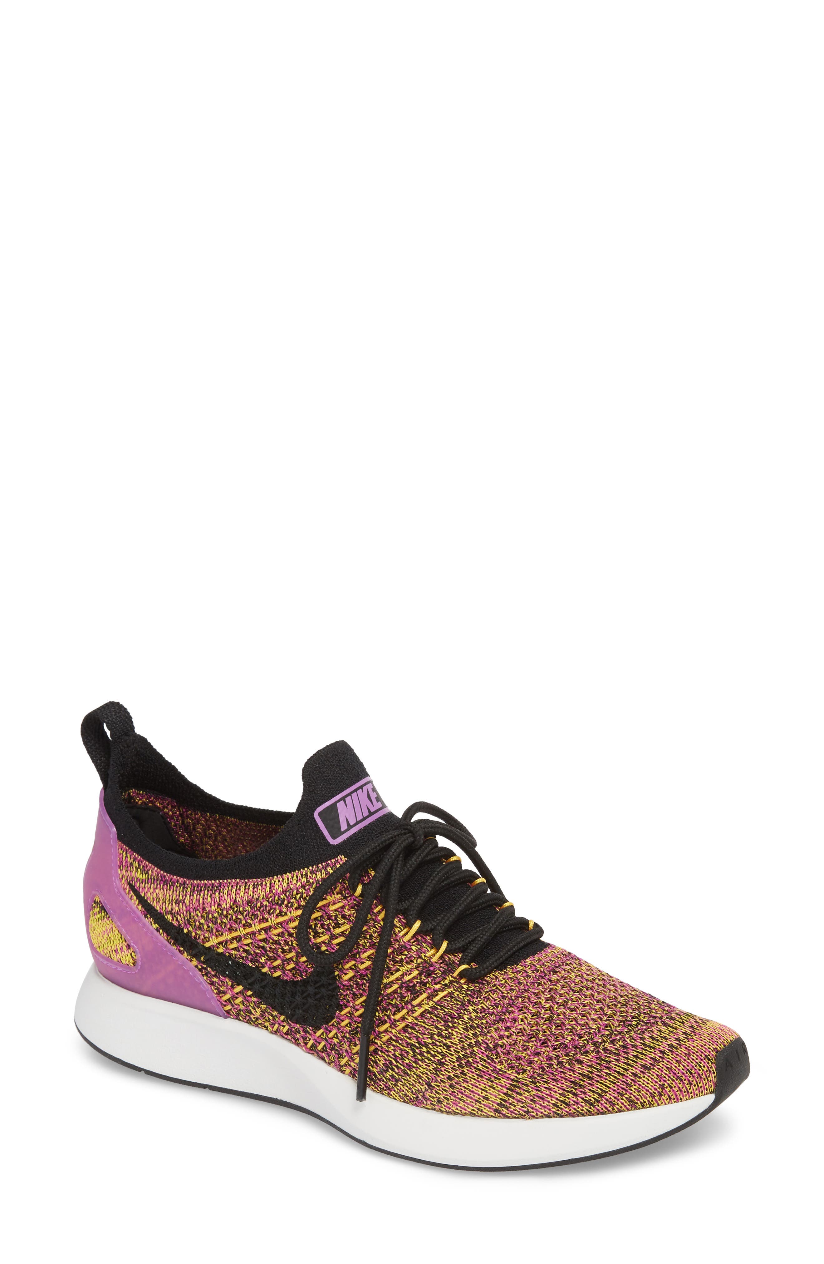 flyknit mariah womens
