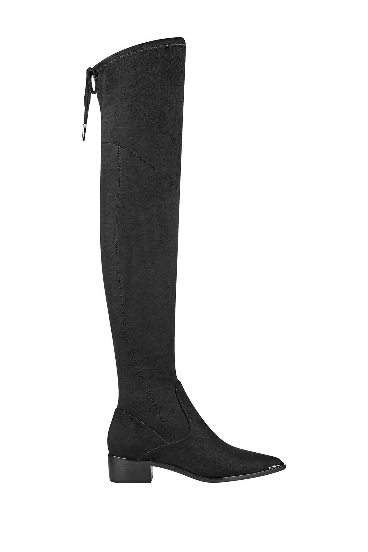yuna over the knee boot marc fisher ltd