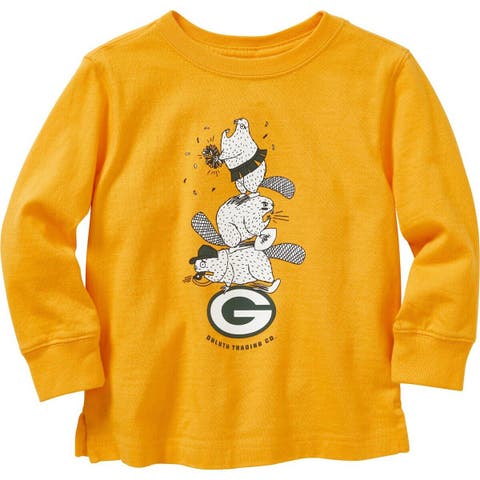 Packers Kids' Clothing