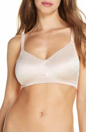 Wacoal B-Smooth Wire-Free Bralette in Valerian FINAL SALE (40% Off) -  Busted Bra Shop