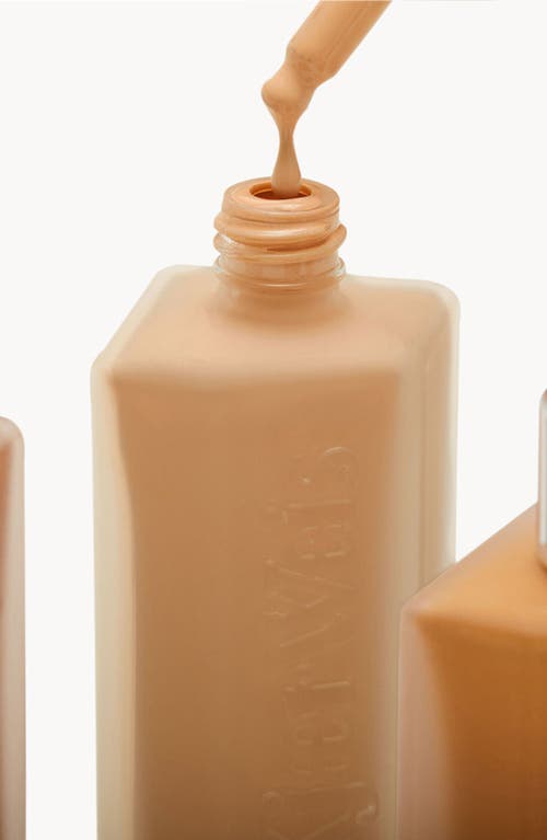 Kjaer Weis Invisible Touch Foundation In M240/velvety