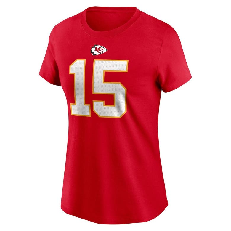 Patrick Mahomes Kansas City Chiefs Nike Youth 2023 Salute To