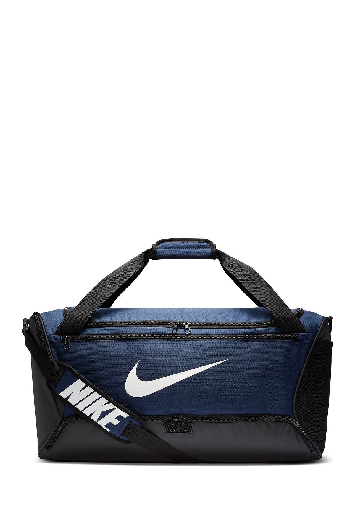 nike travel bag