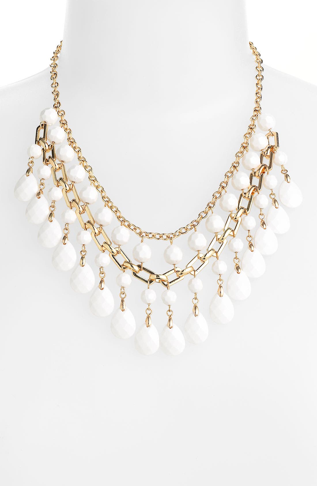 Cara Statement Necklace Nordstrom