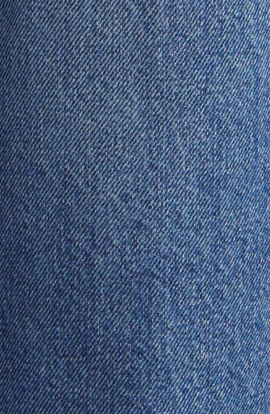 Frame Mens Denim Slim Fit Straight Leg Jeans In Cadet