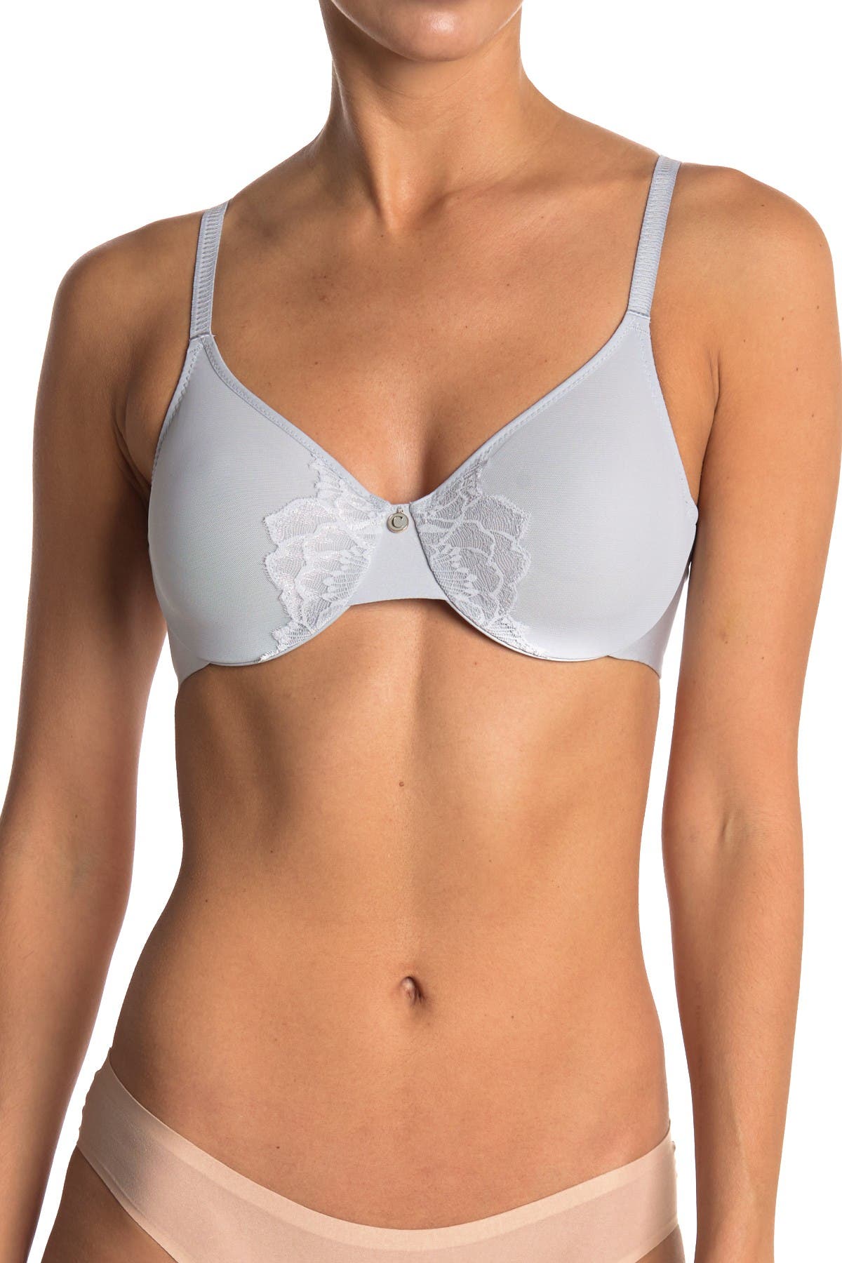 unlined underwire bra
