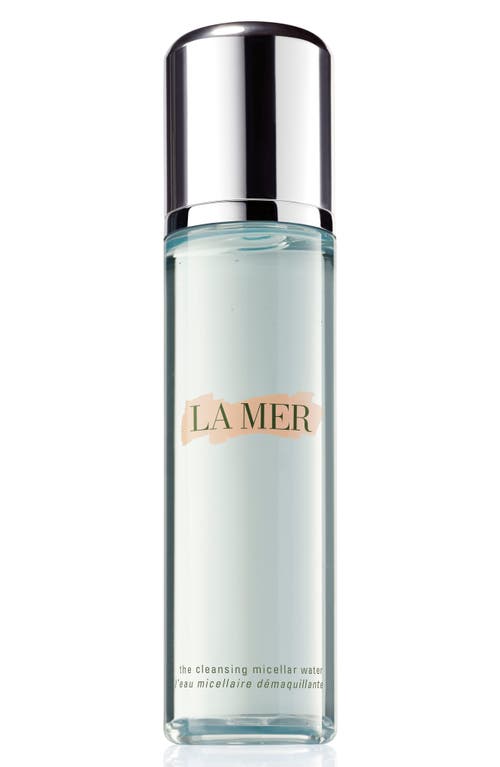 UPC 747930080602 product image for La Mer The Cleansing Micellar Water at Nordstrom, Size 3.4 Oz | upcitemdb.com