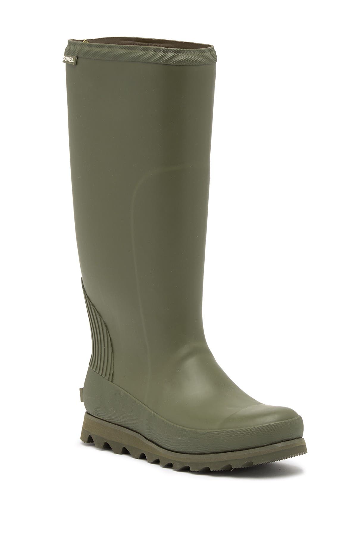 Sorel | Joan Tall Waterproof Rain Boot 