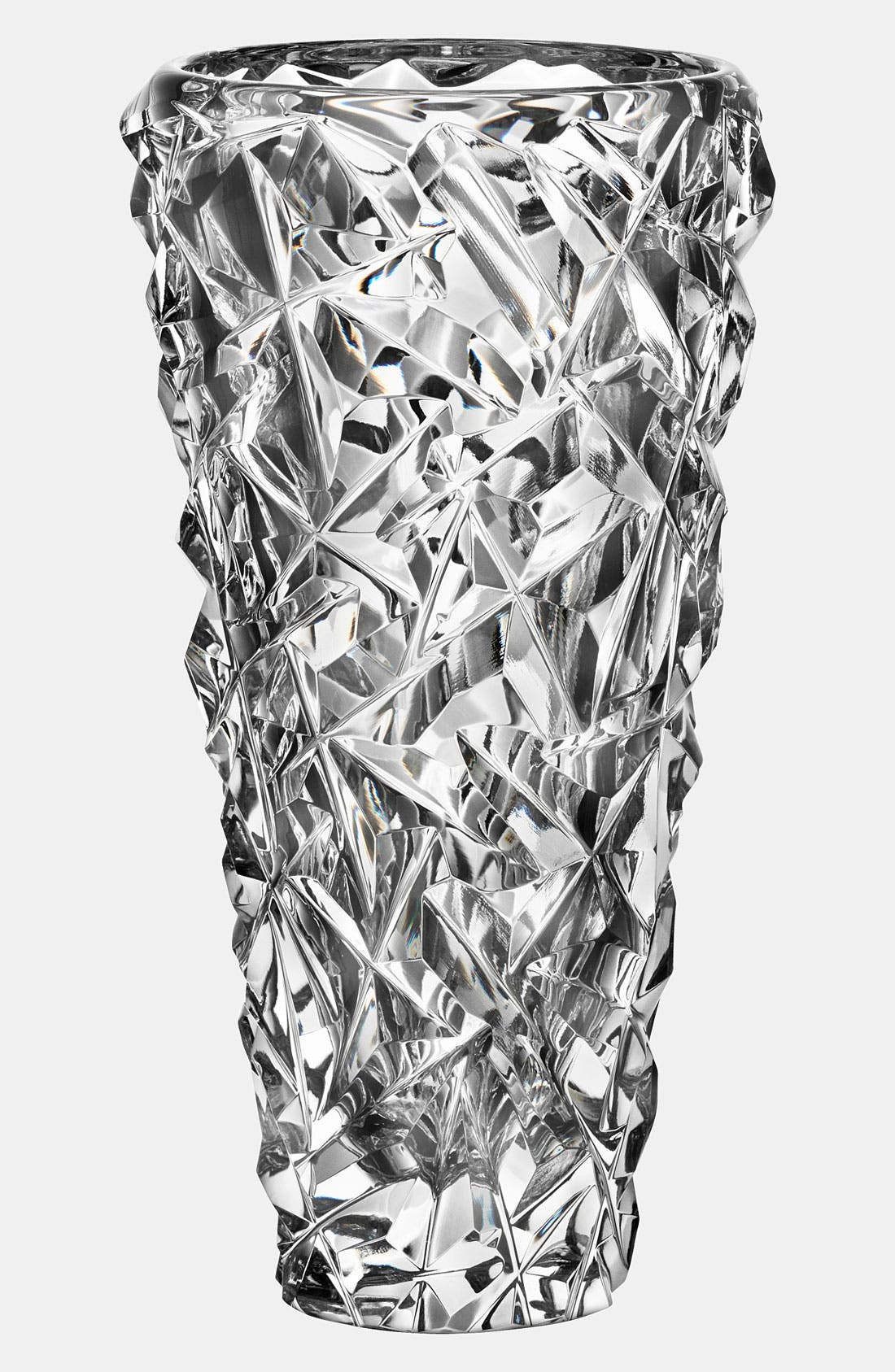 Orrefors 'Carat Small' Vase Nordstrom