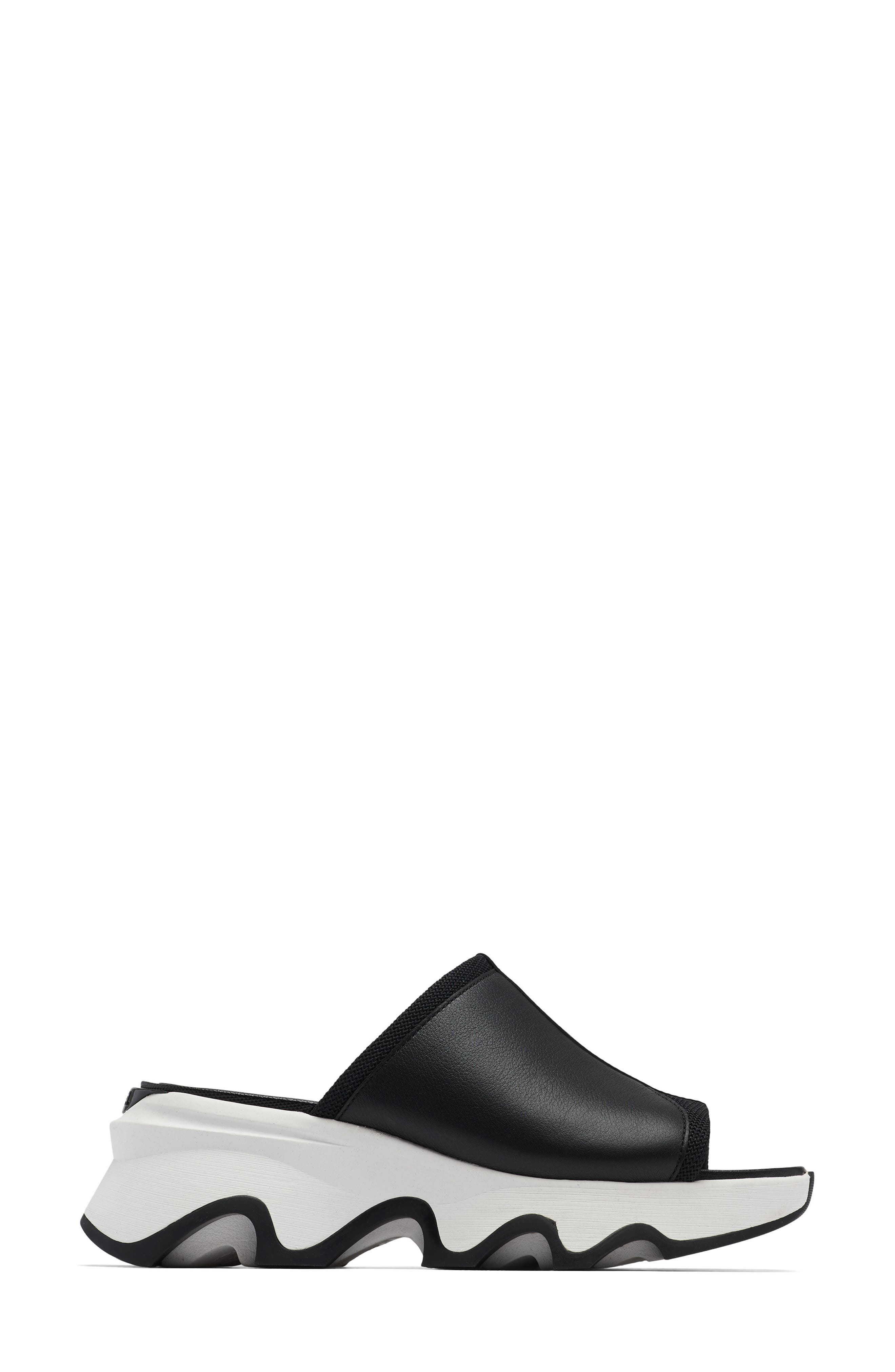 SOREL Impact Slide Sandal (Women) Nordstrom