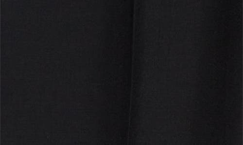 Shop Versace Wool & Mohair Dress Pants In Black