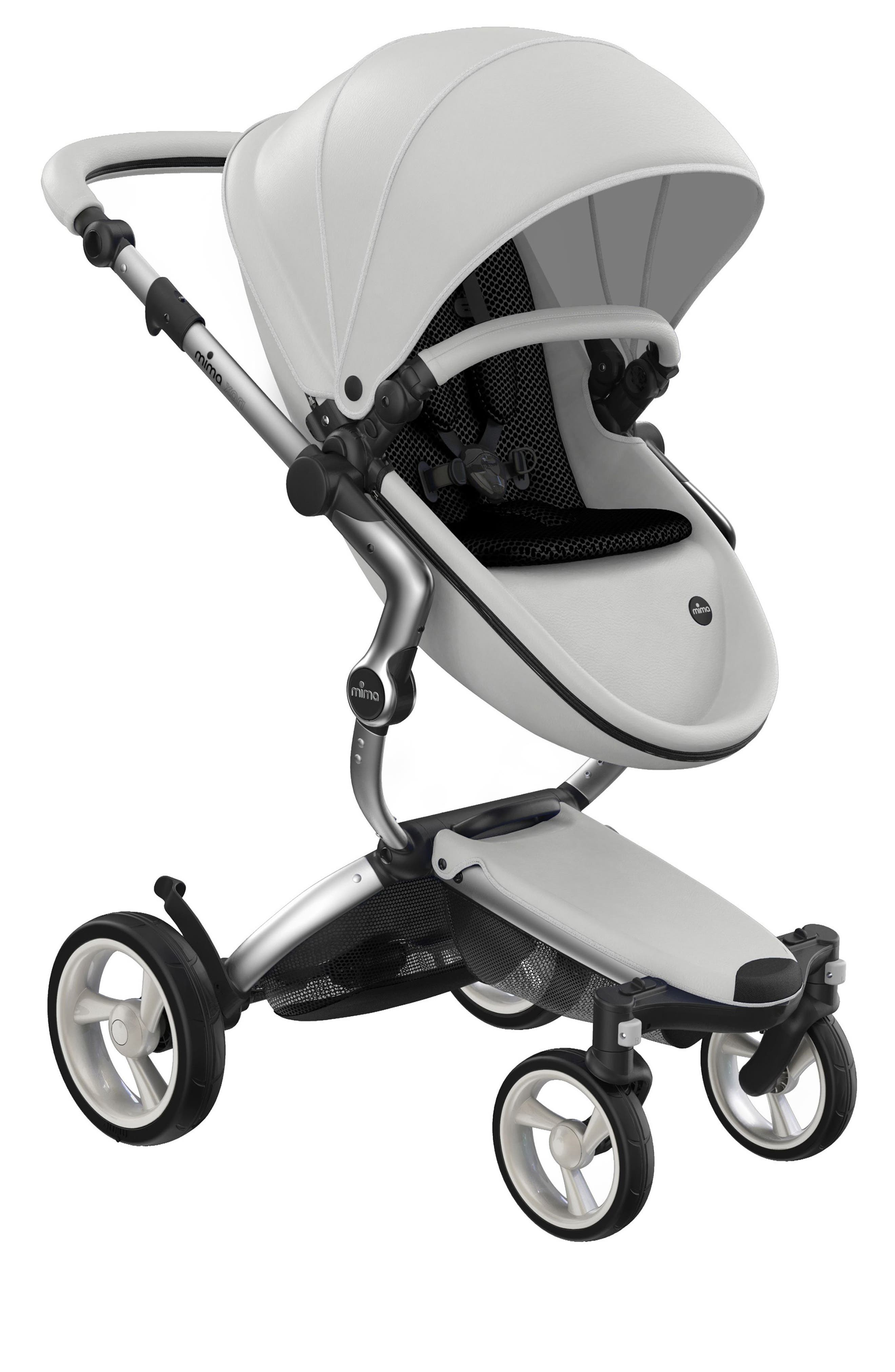 mima stroller accessories