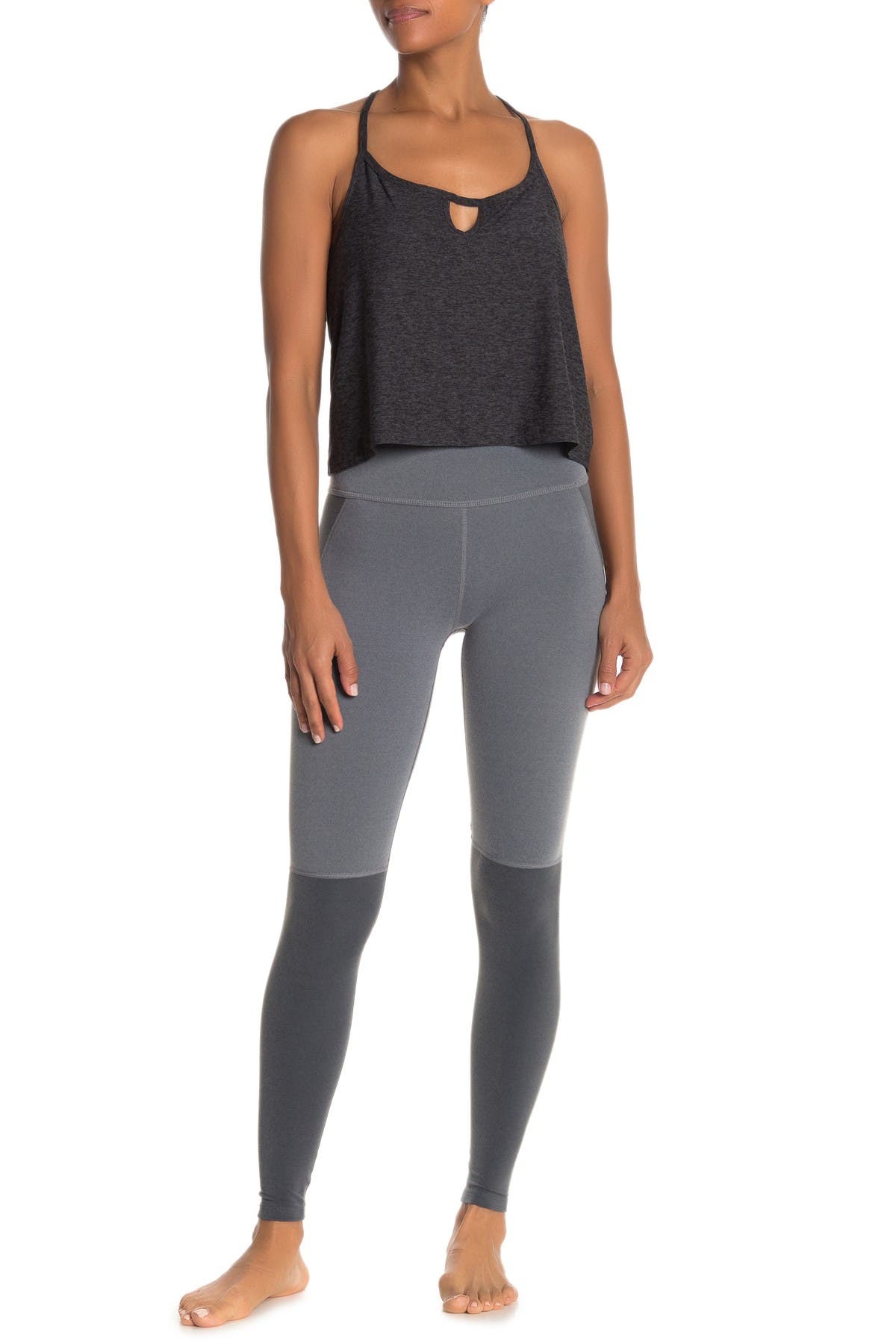next yoga leggings