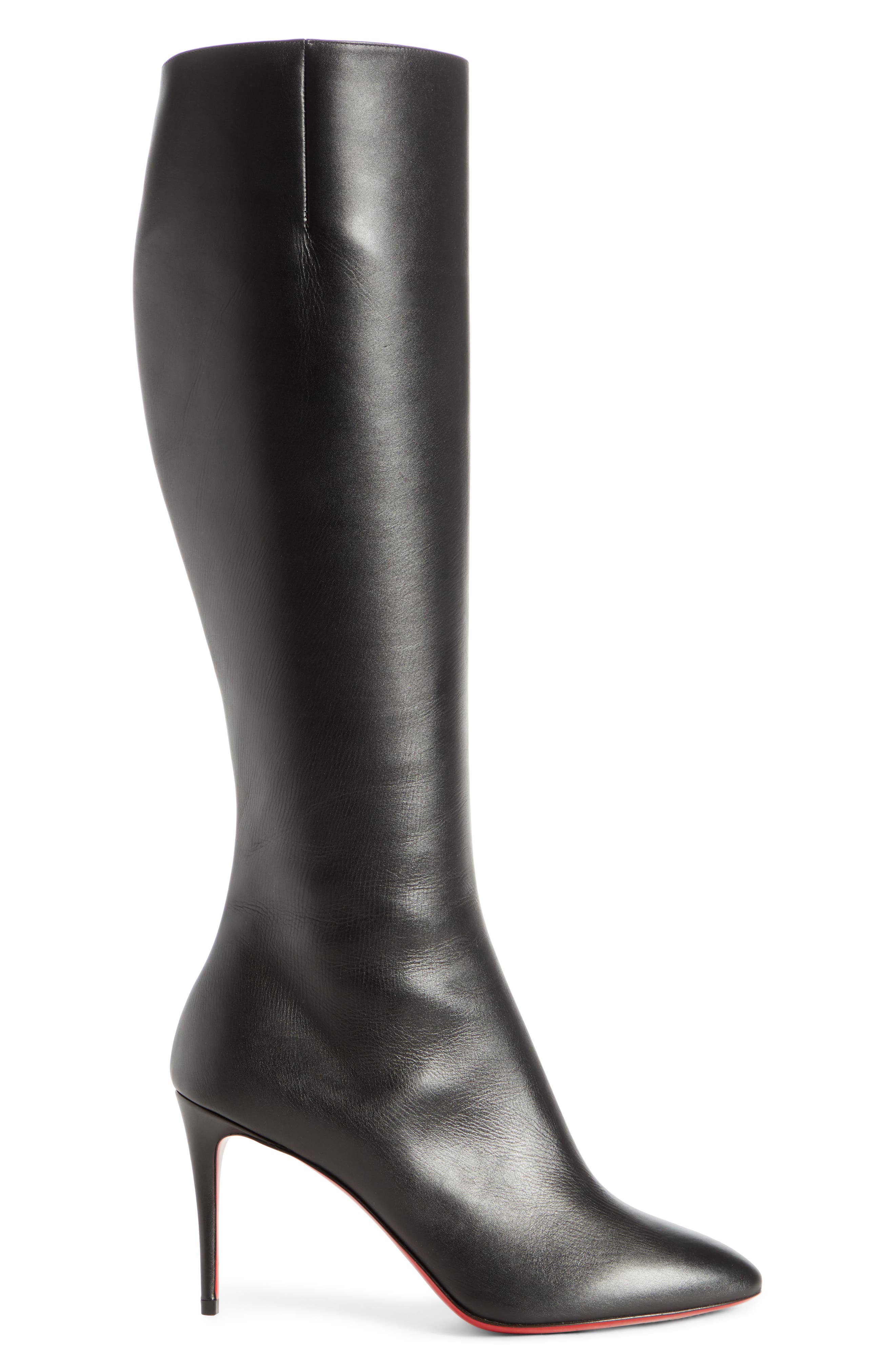 eloise knee high boot