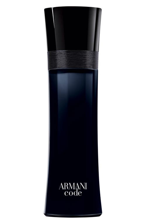 Armani code walgreens sale