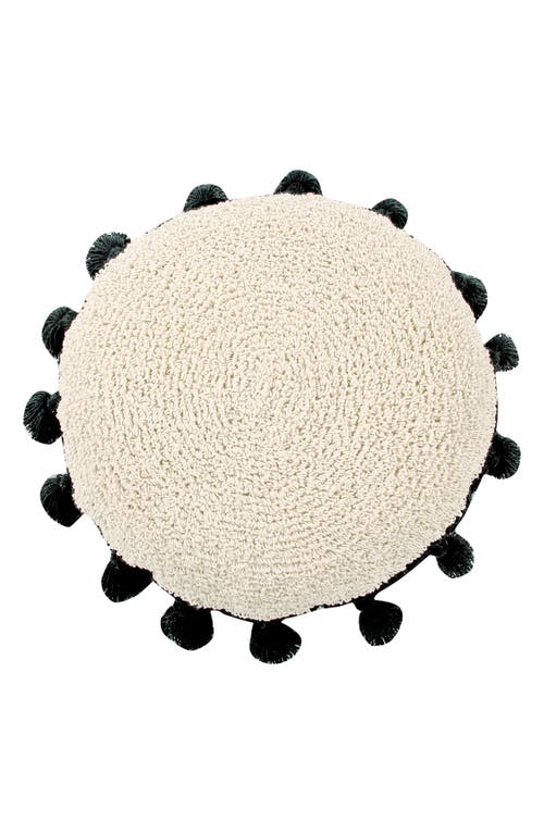 Lorena Canals Circle Accent Pillow in at Nordstrom