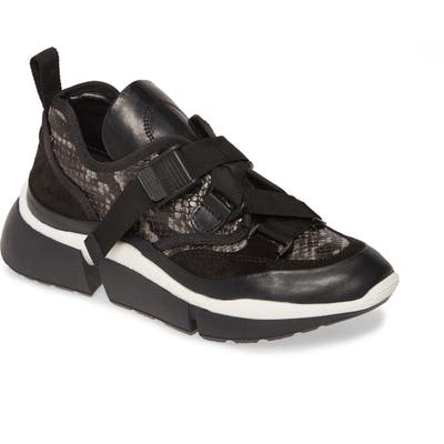 Sheridan Mia Mignons Sneaker - Black