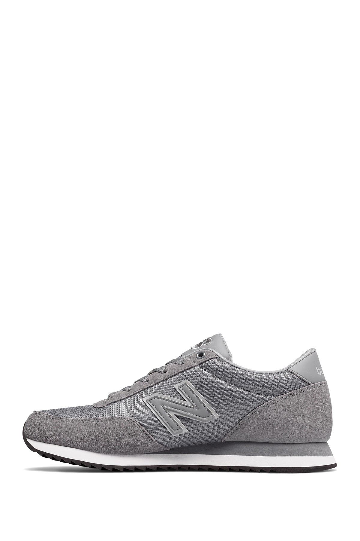 new balance 501 classic grey