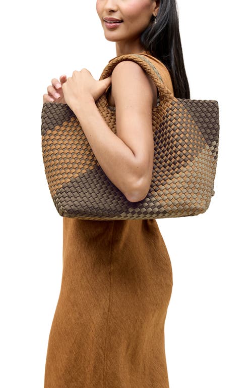 Shop Naghedi Medium St. Barths Tote In Melbourne