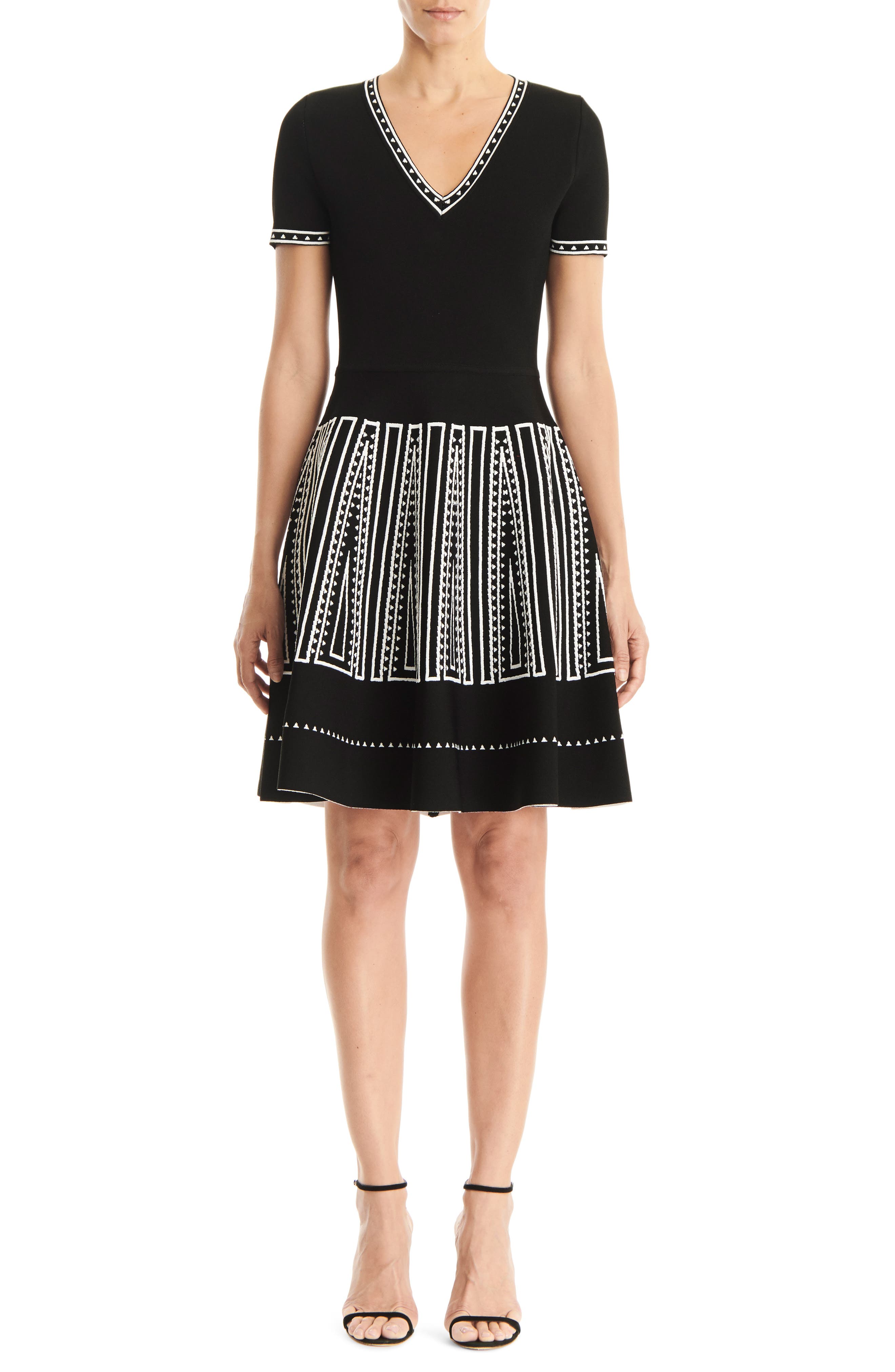 nordstrom short cocktail dresses