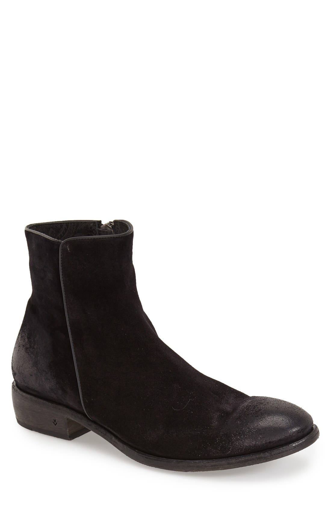 john varvatos shoes nordstrom rack