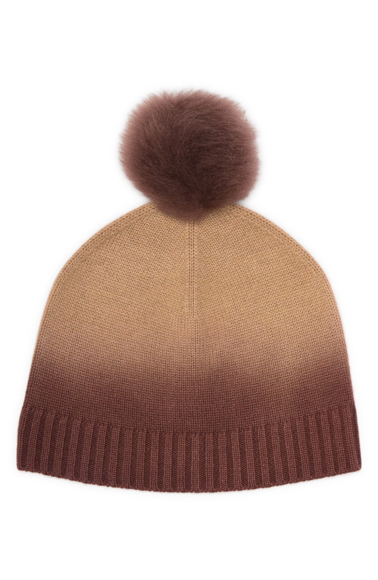 nordstrom rack cashmere hat