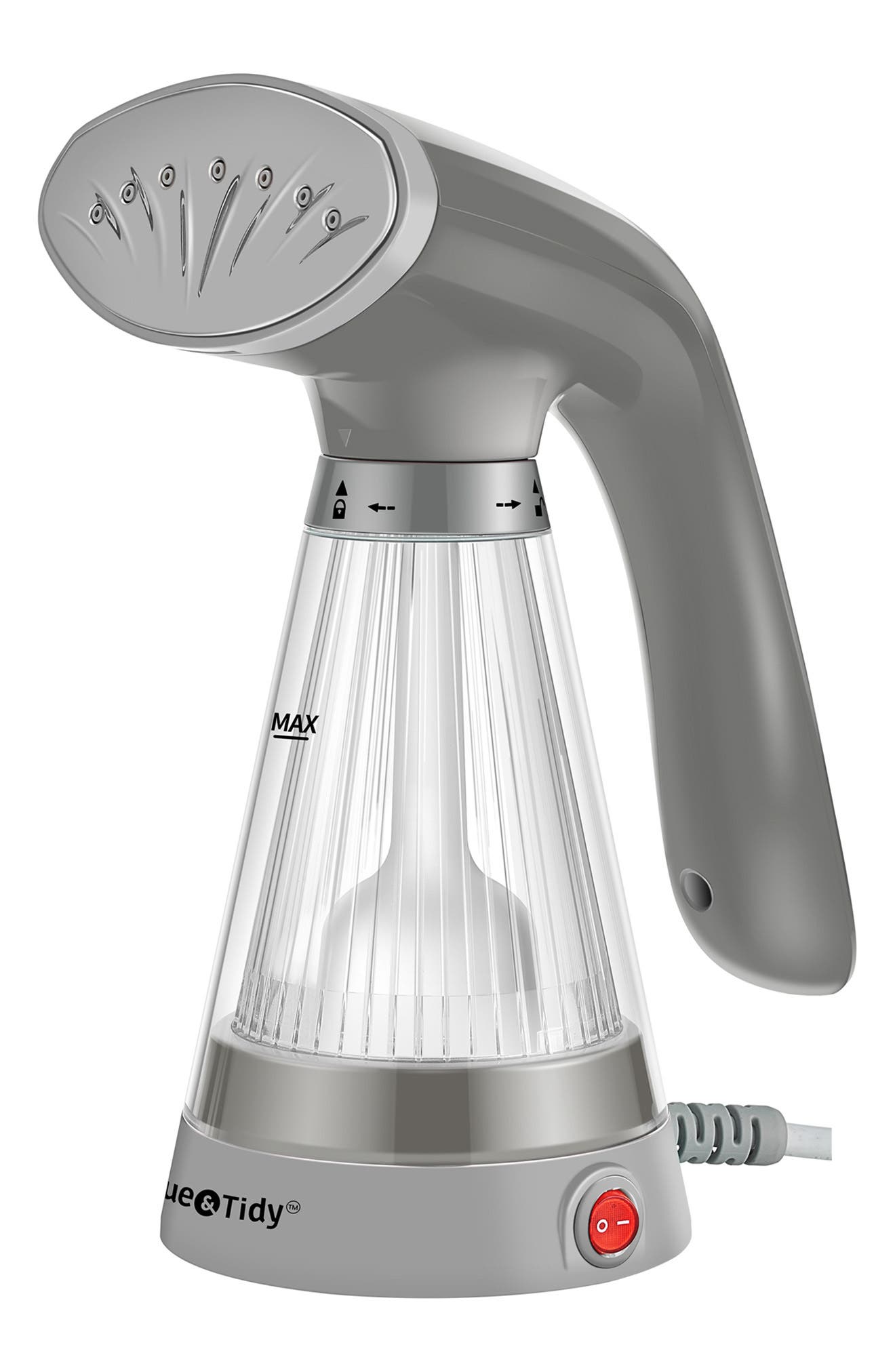 salav handheld steamer review