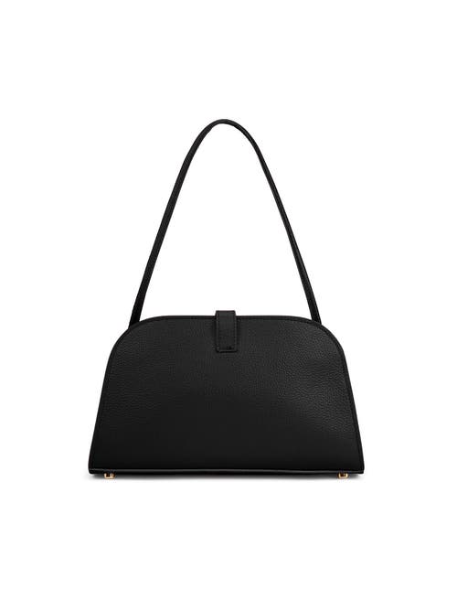 Teddy Blake Dana Dollarino 11" In Black