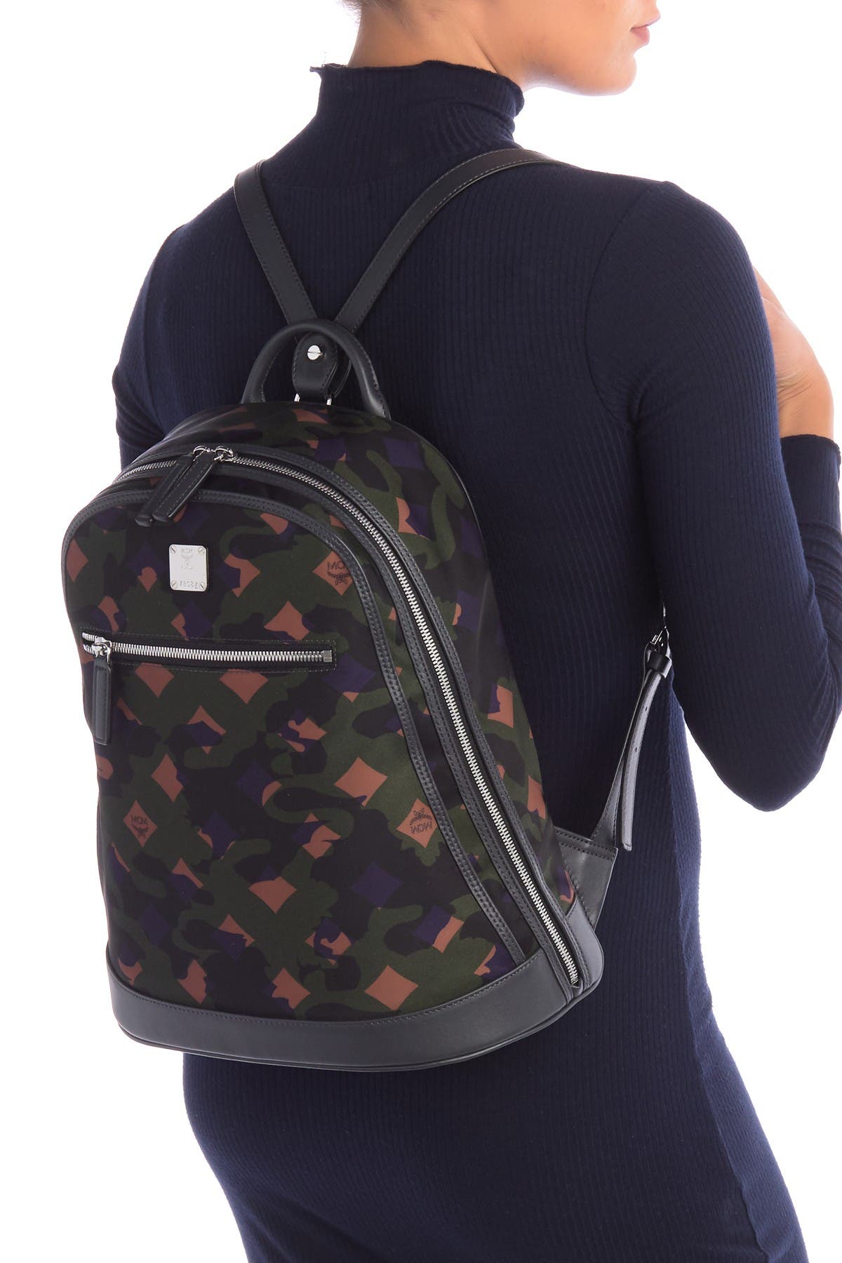 nordstrom rack mcm backpack