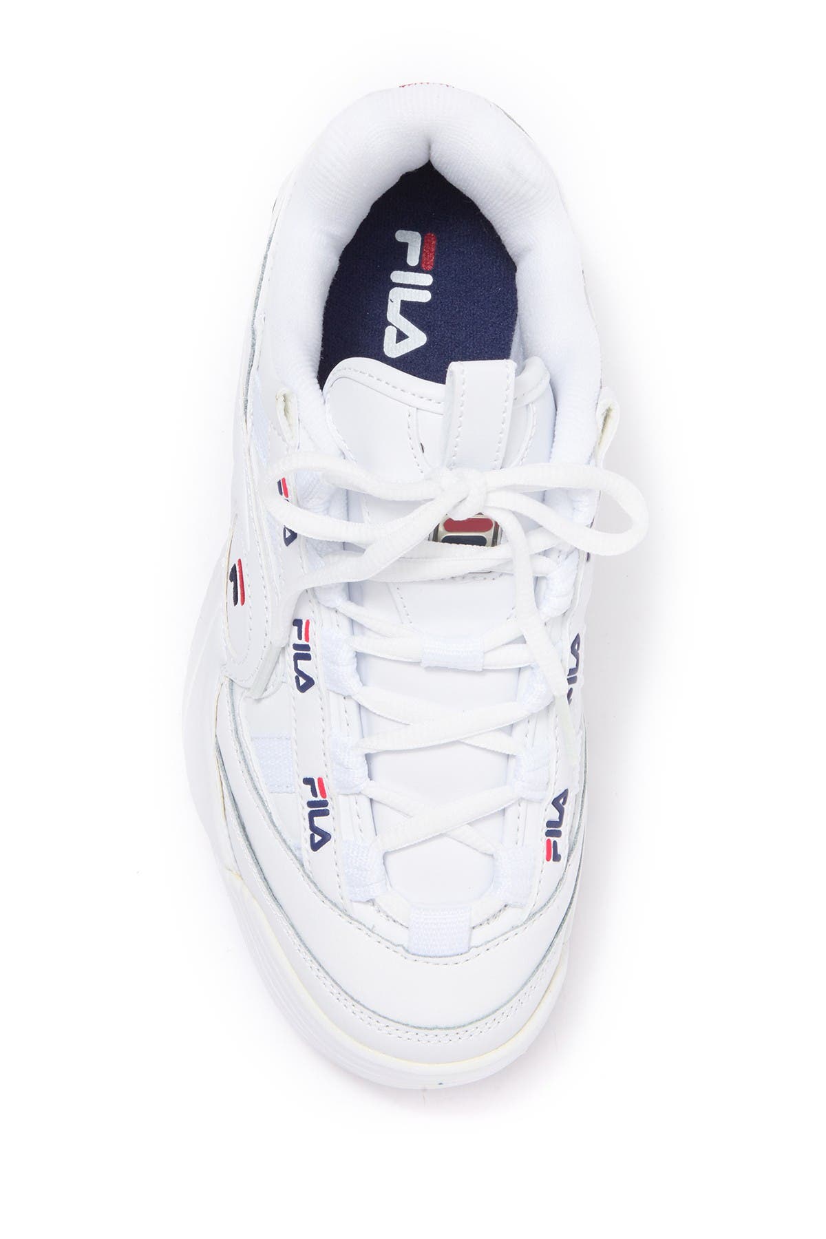 FILA USA DFormation Chunky Sole Sneaker Nordstrom Rack