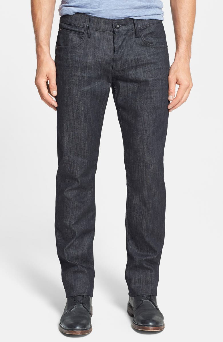 Hudson Jeans 'Byron' Straight Leg Jeans (Virage) | Nordstrom