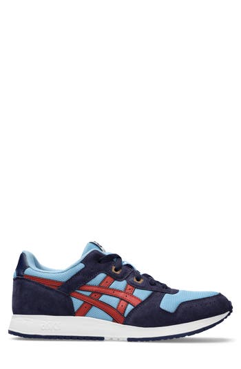 Asics ® Lyte Classic™ Athletic Sneaker In Blue