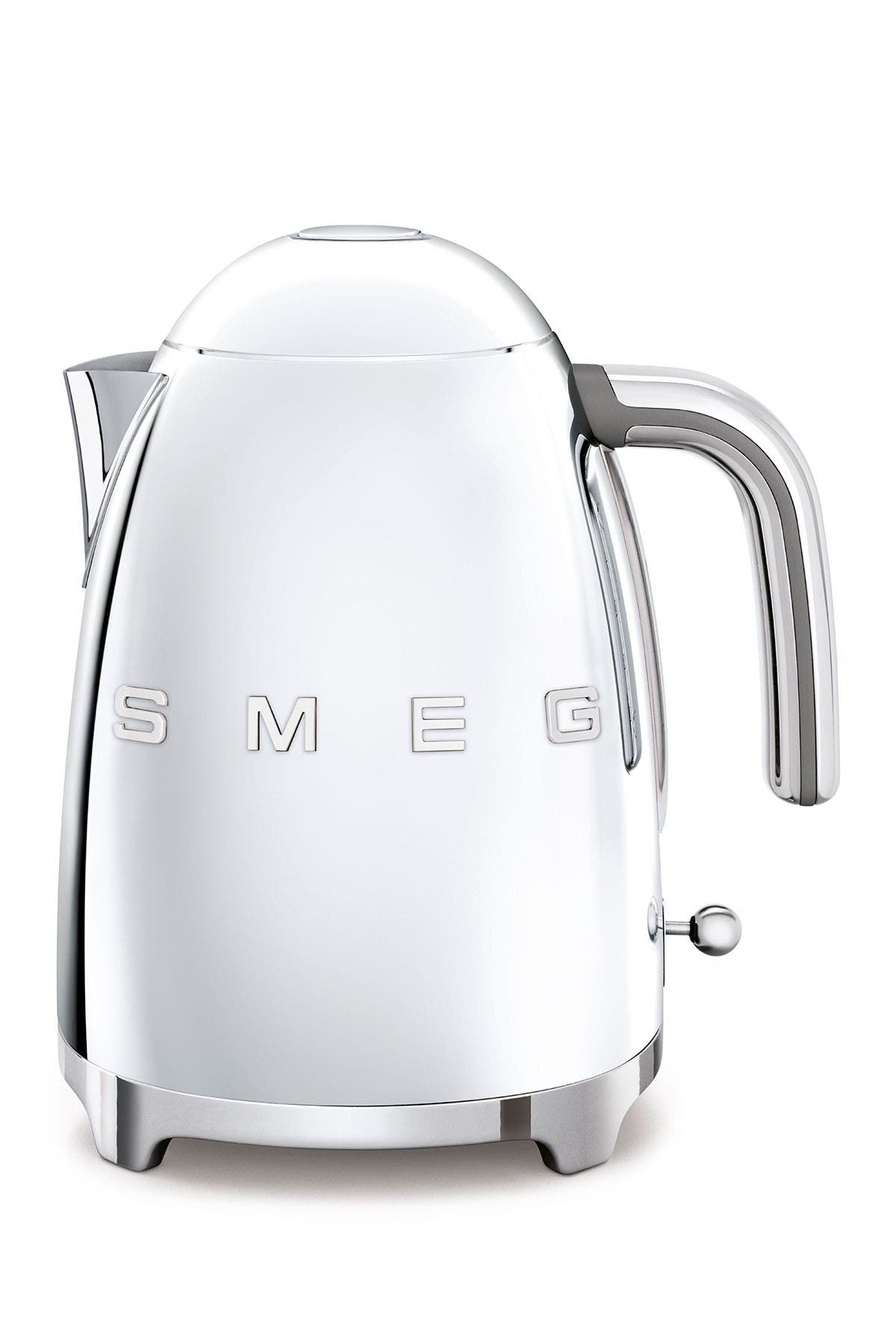 smeg new kettle